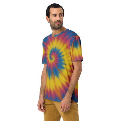 Tie-Dye t-shirt