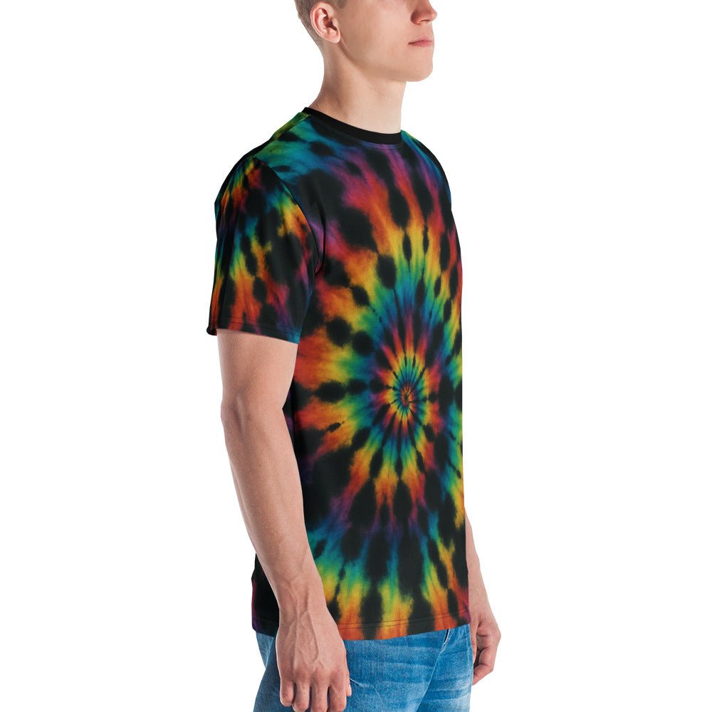 Tie-dye t-shirt