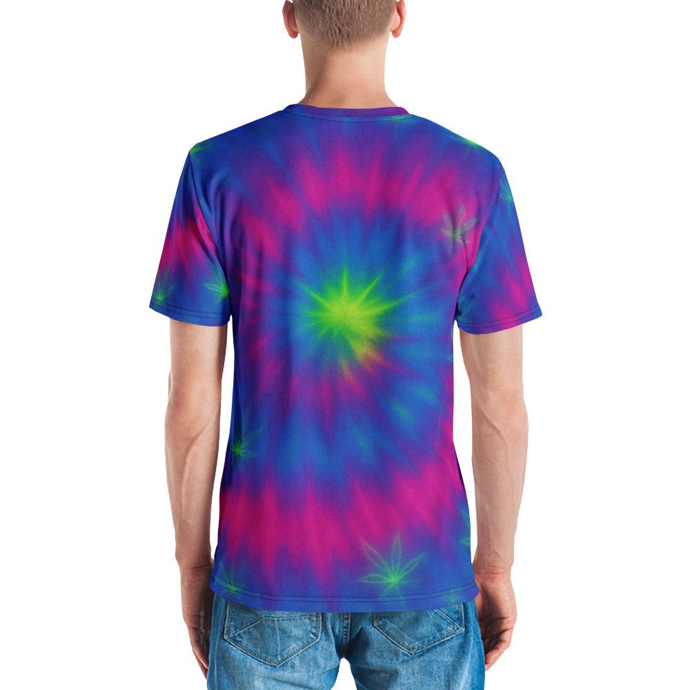 Tie-Dye t-shirt