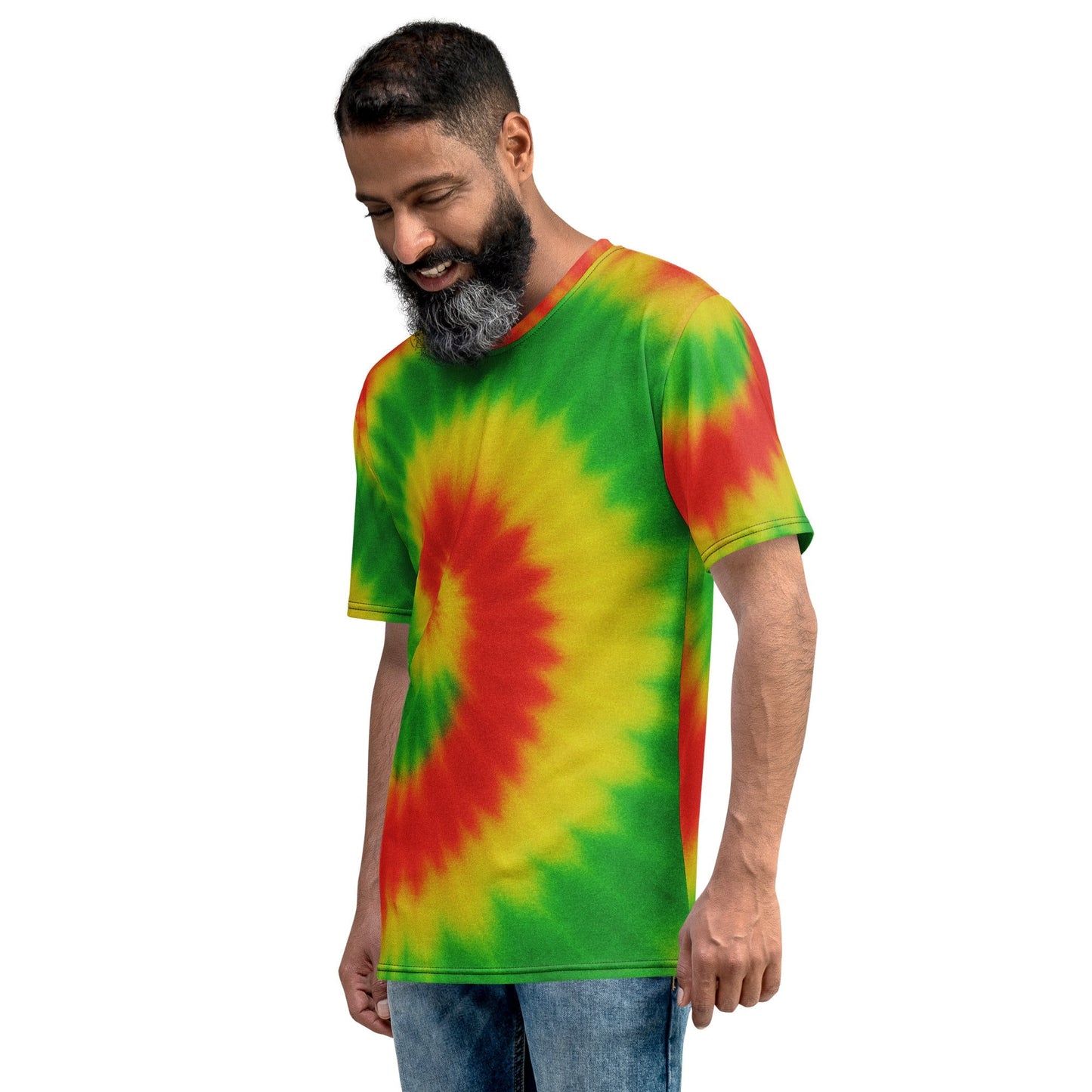 Tie-Dye t-shirt