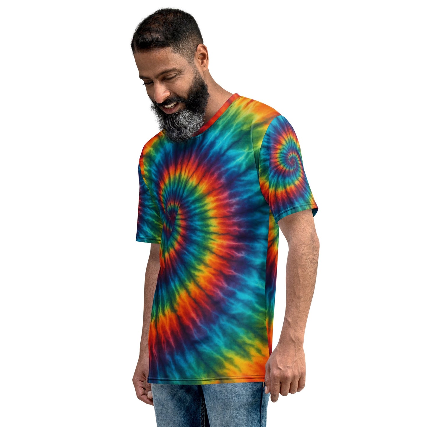 Tie-Dye t-shirt