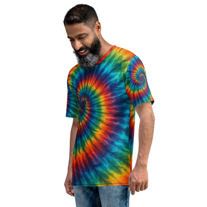 Tie-Dye t-shirt