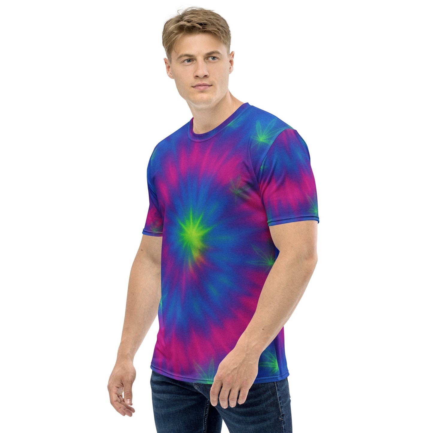 Tie-Dye t-shirt