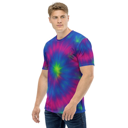 Tie-Dye t-shirt