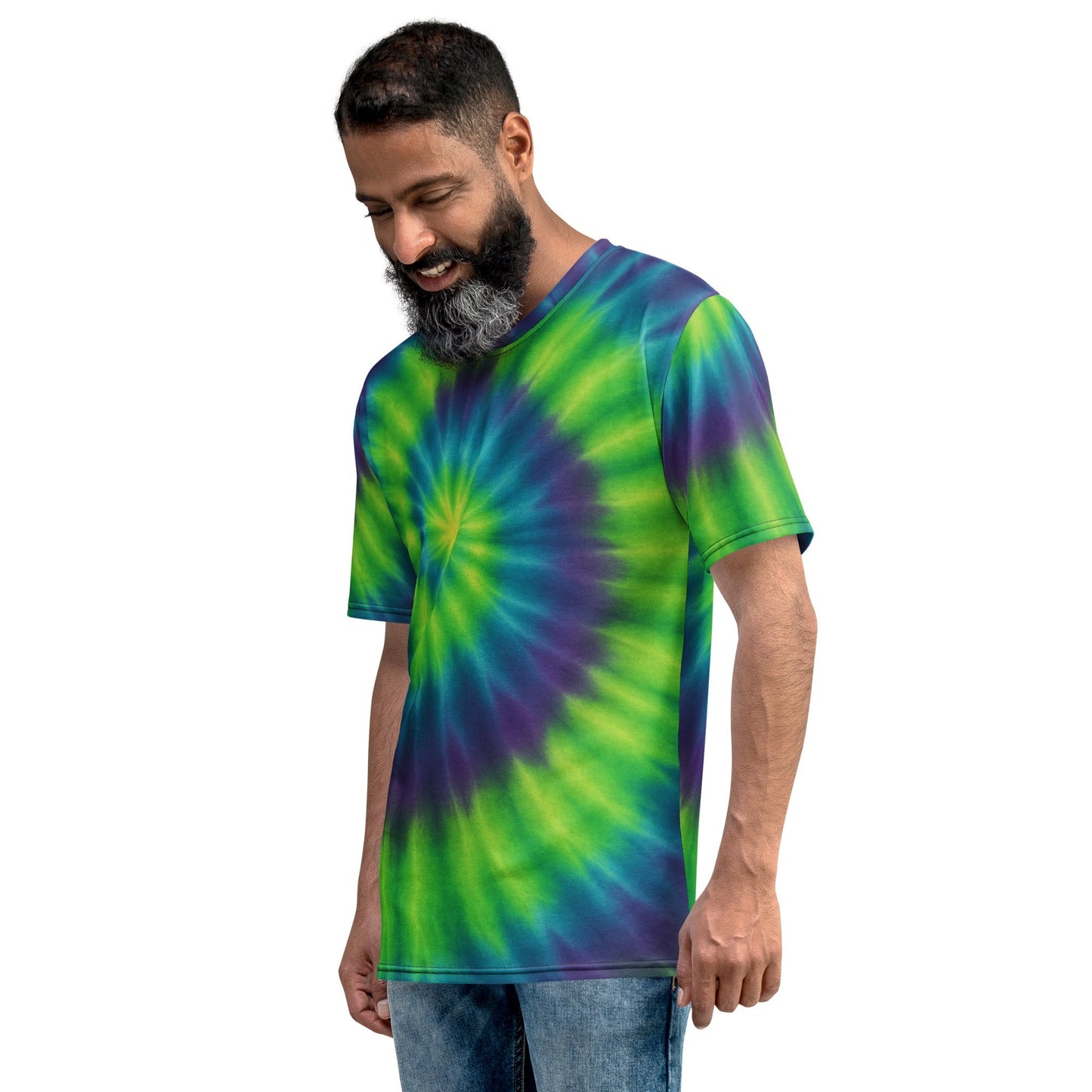 Tie-Dye t-shirt