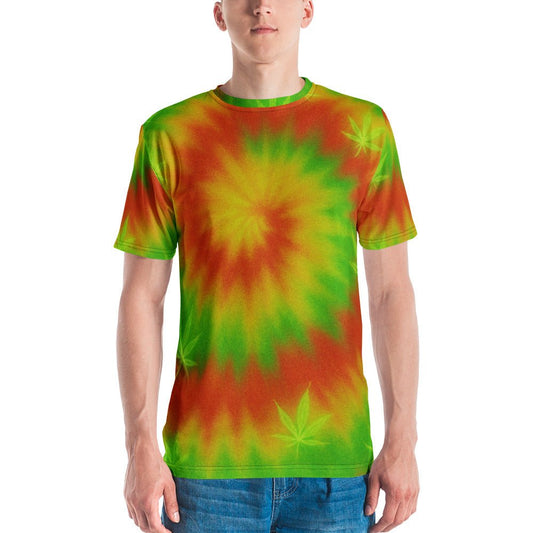 Tie-Dye t-shirt