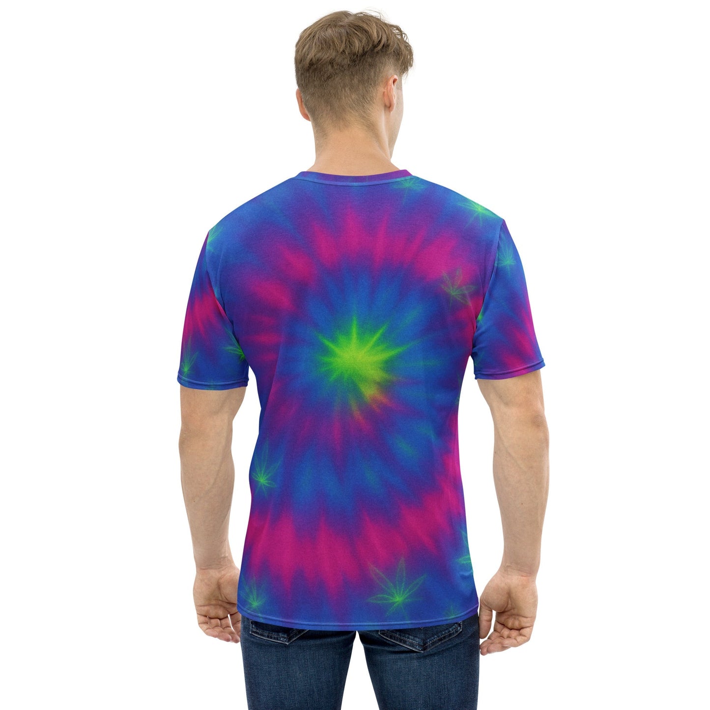 Tie-Dye t-shirt