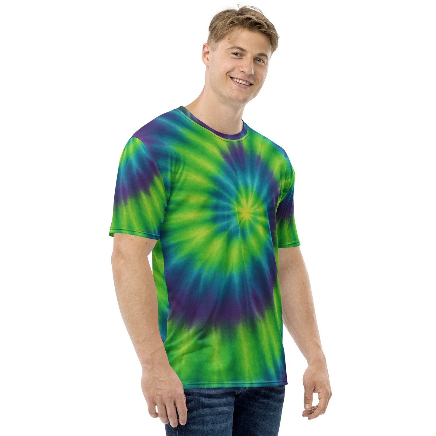 Tie-Dye t-shirt