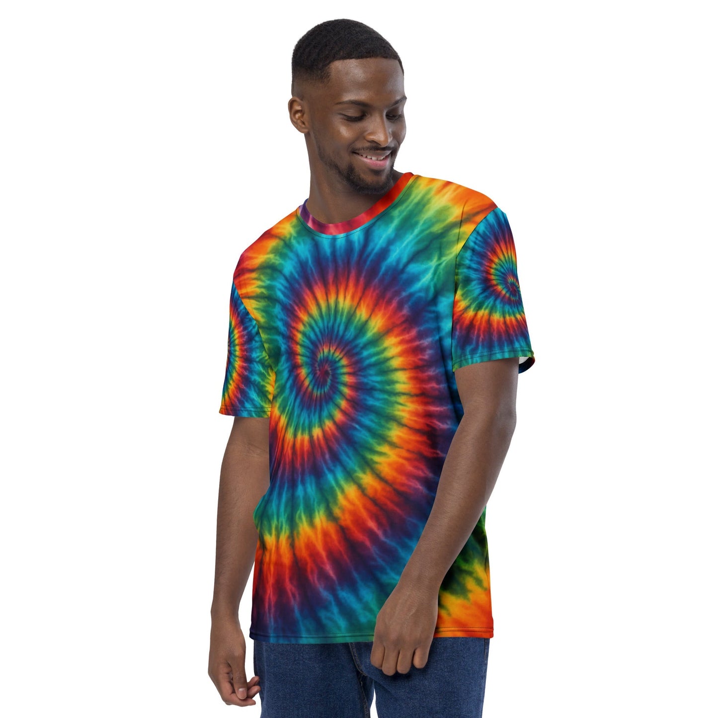 Tie-Dye t-shirt