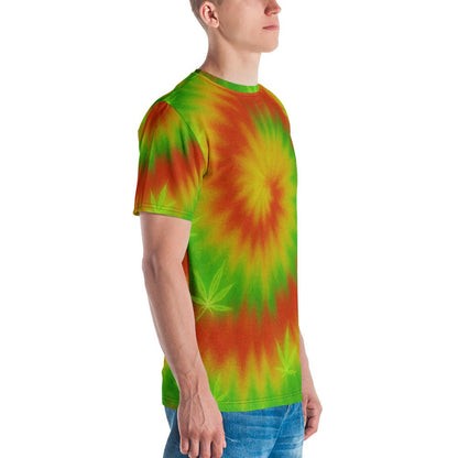 Tie-Dye t-shirt