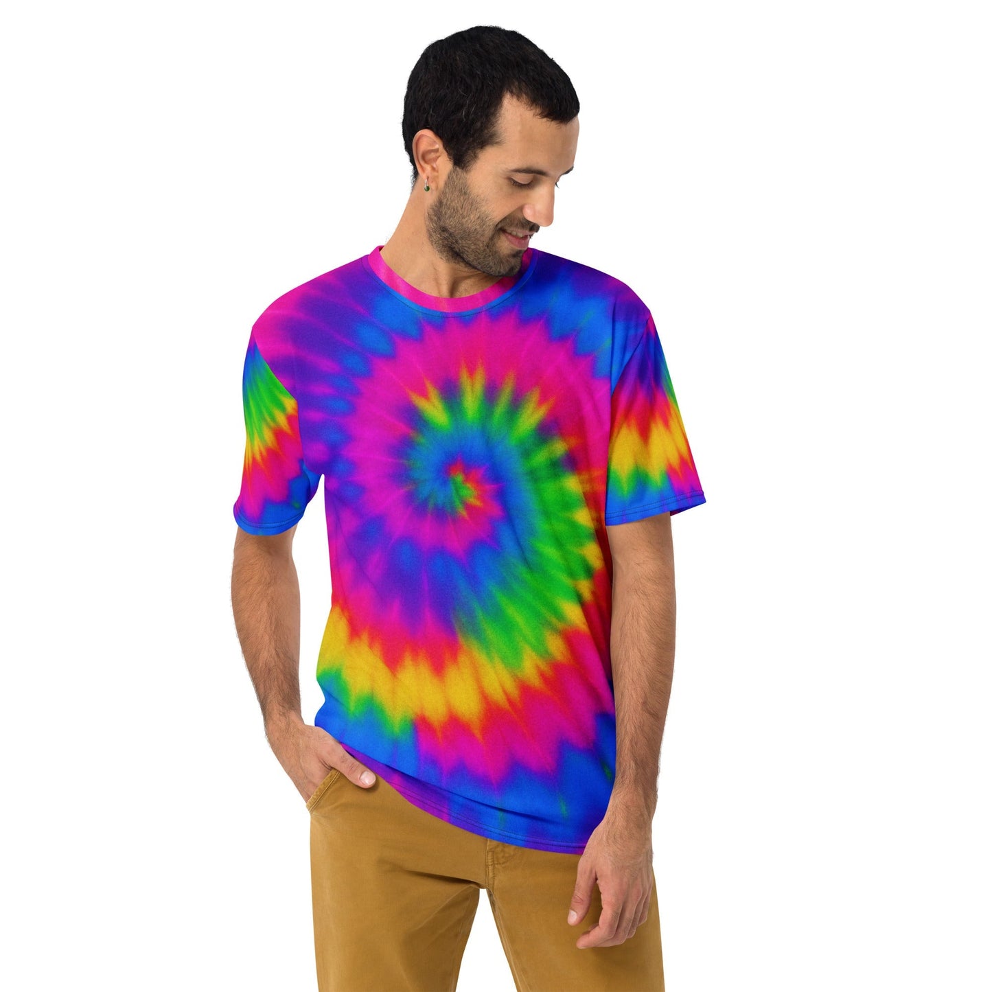 Tie-Dye t-shirt