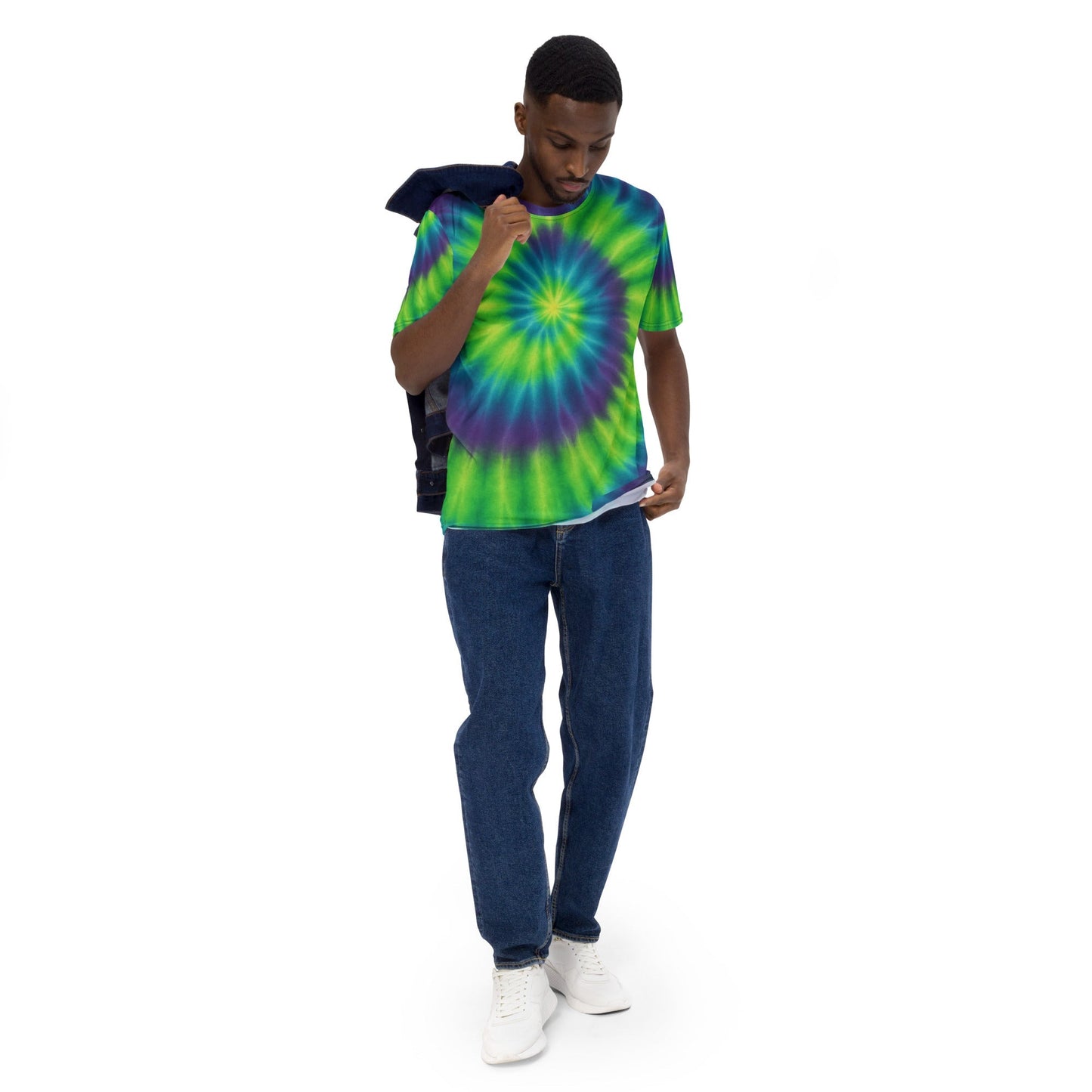Tie-Dye t-shirt