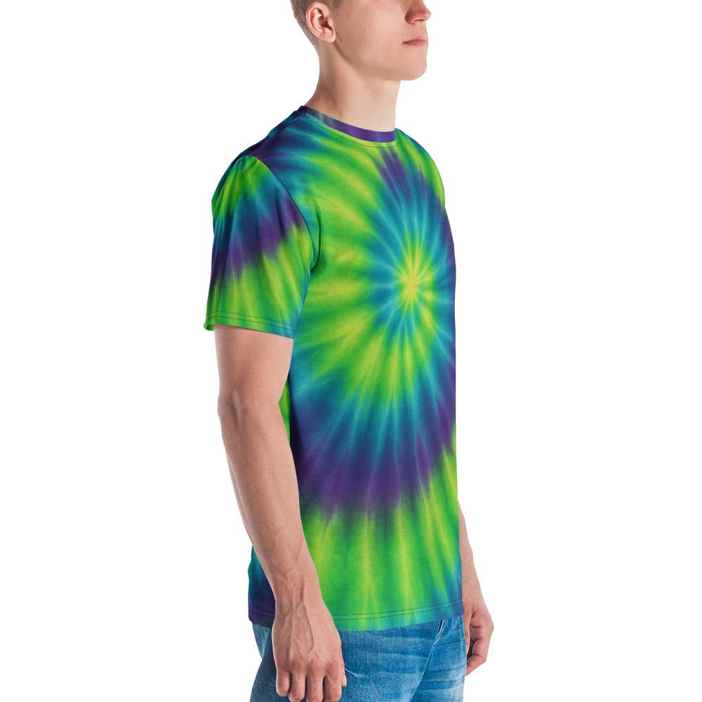 Tie-Dye t-shirt
