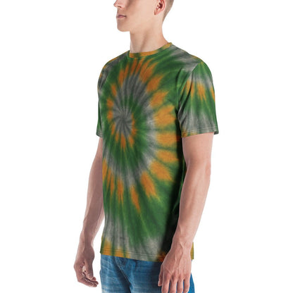 Tie-Dye t-shirt