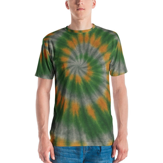 Tie-Dye t-shirt