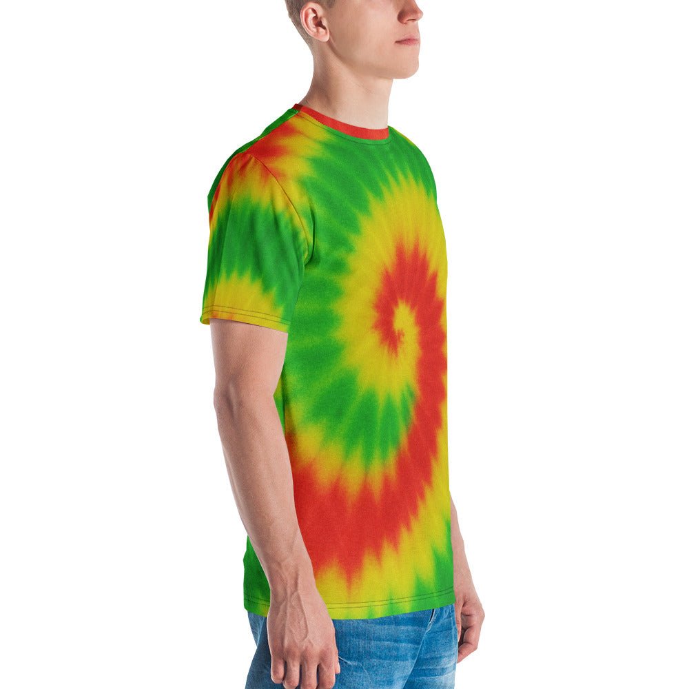 Tie-Dye t-shirt