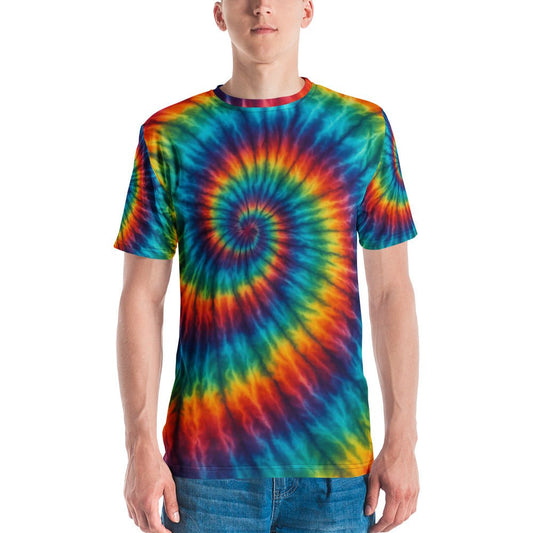 Tie-Dye t-shirt