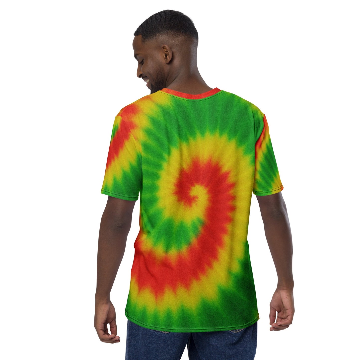 Tie-Dye t-shirt