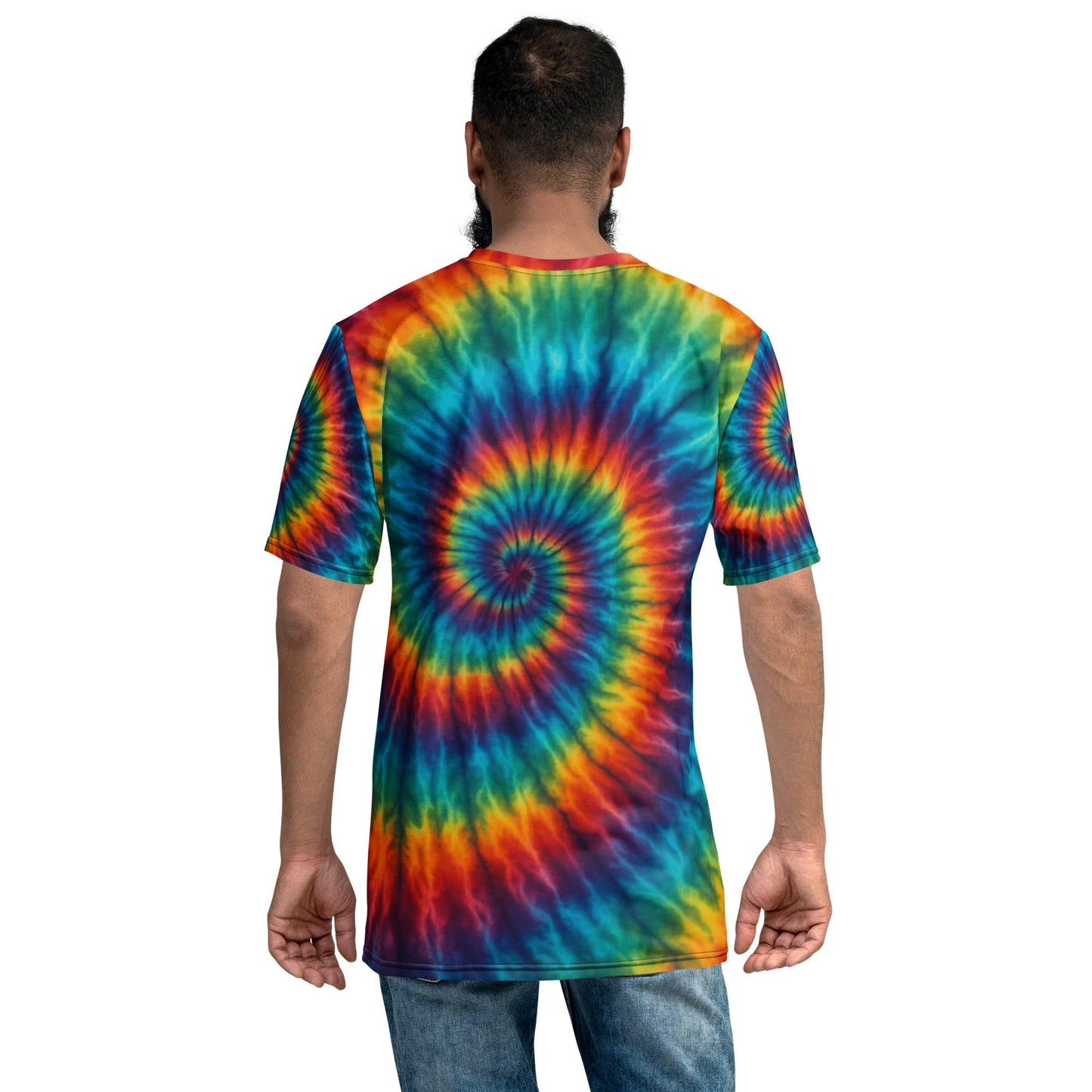 Tie-Dye t-shirt