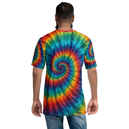 Tie-Dye t-shirt