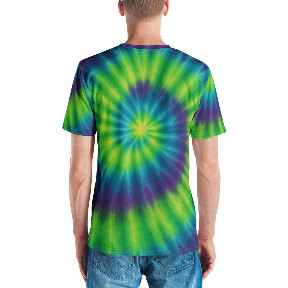 Tie-Dye t-shirt
