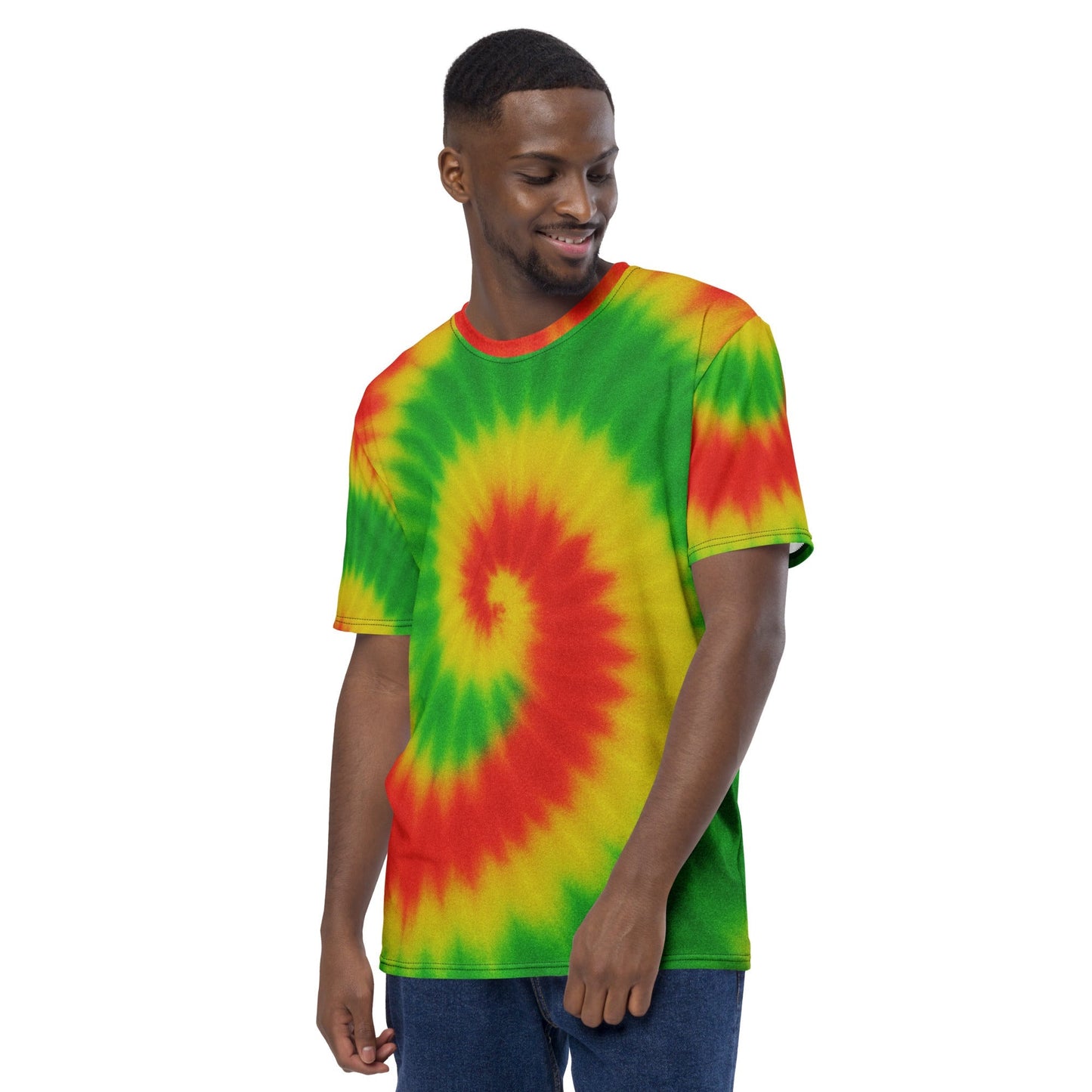 Tie-Dye t-shirt
