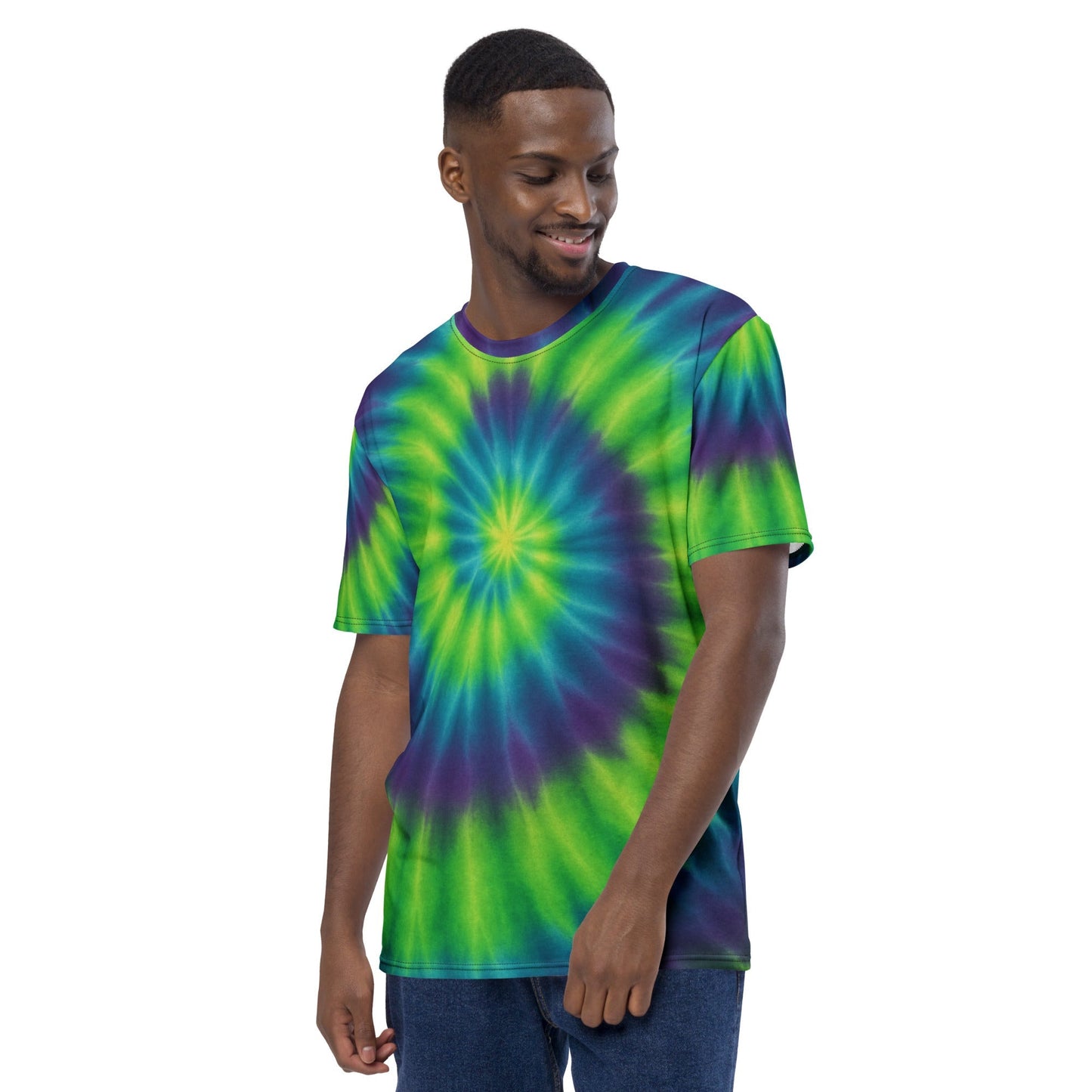 Tie-Dye t-shirt