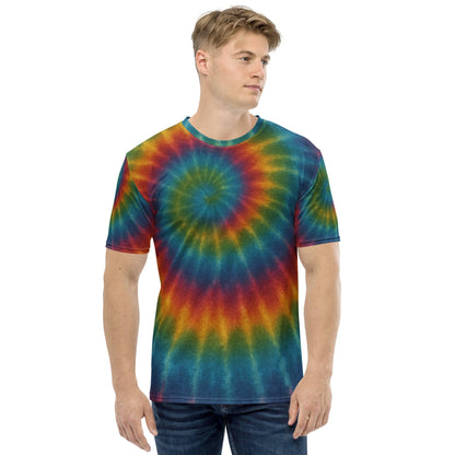 Tie-dye t-shirt