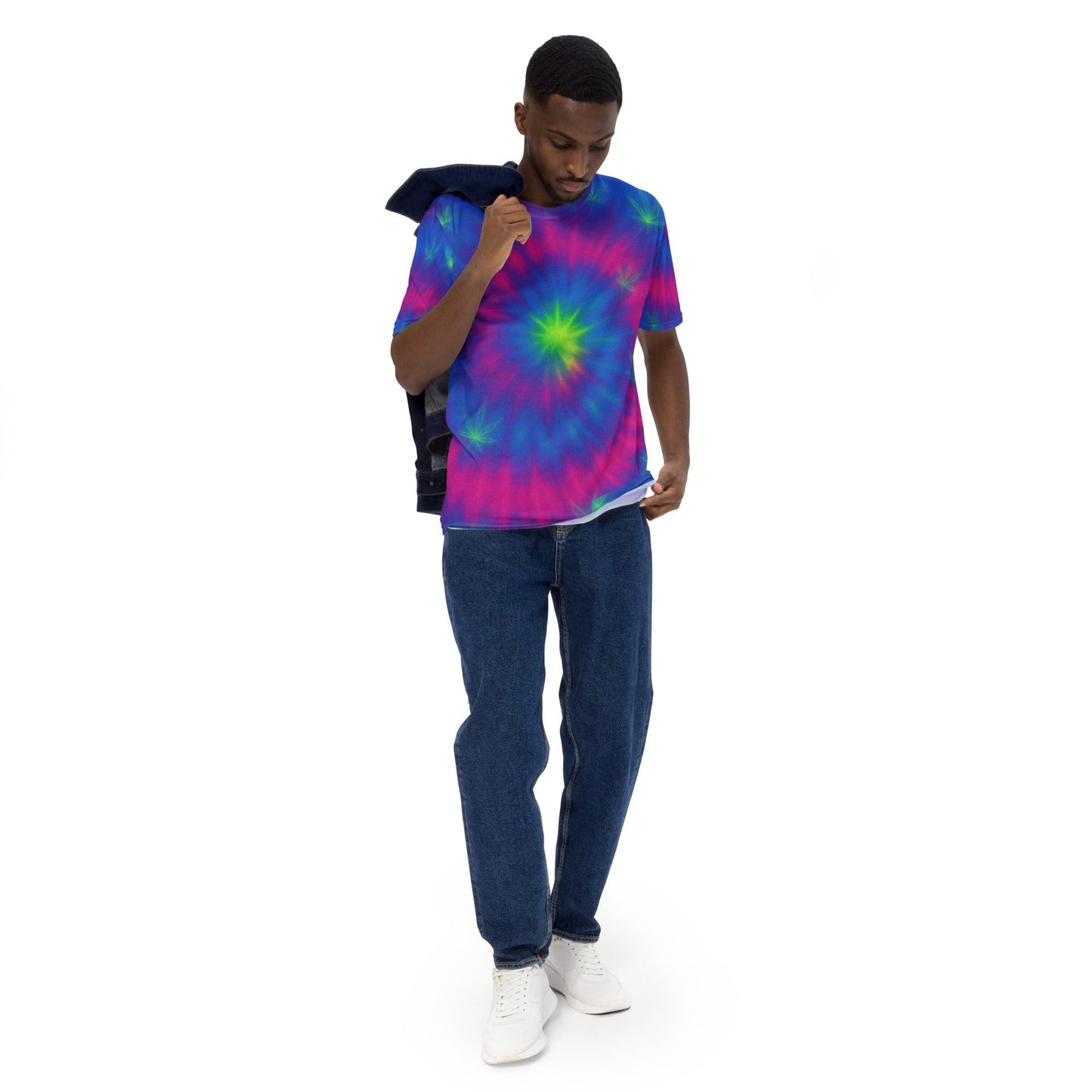 Tie-Dye t-shirt