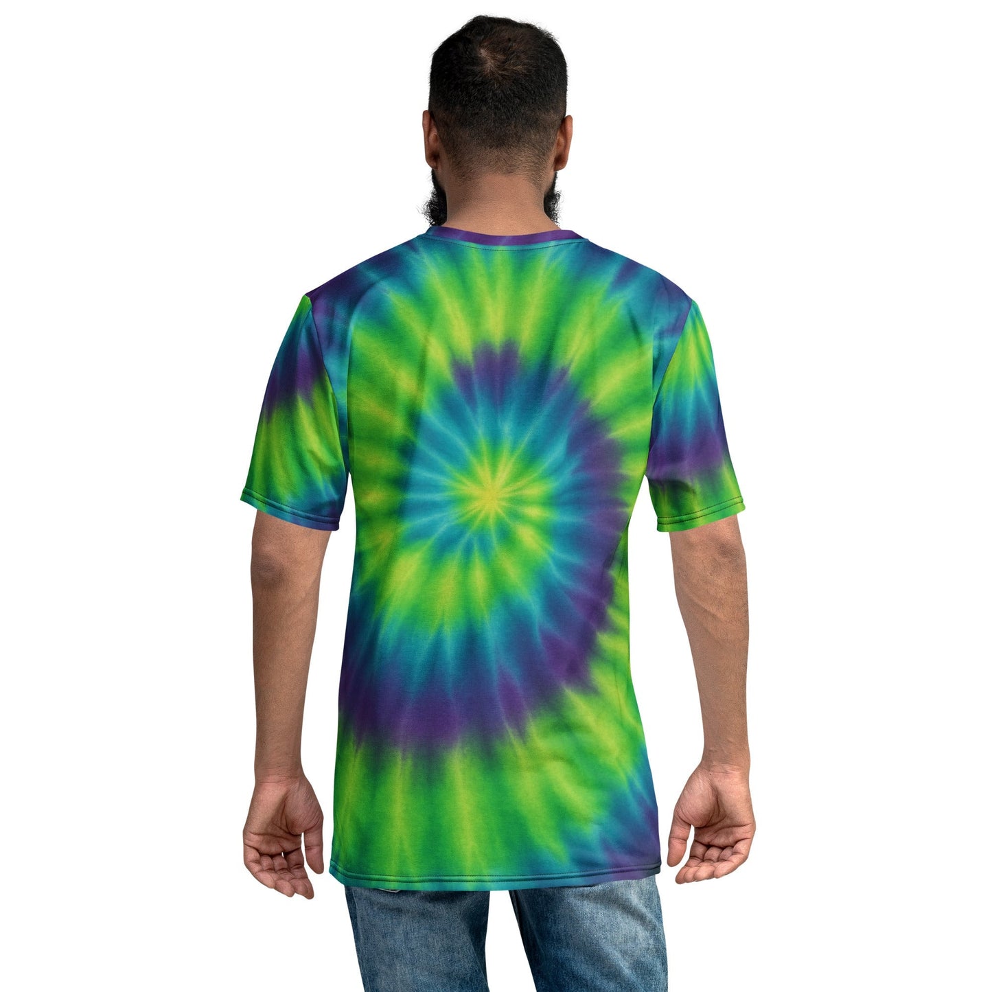 Tie-Dye t-shirt