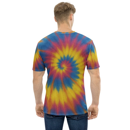 Tie-Dye t-shirt