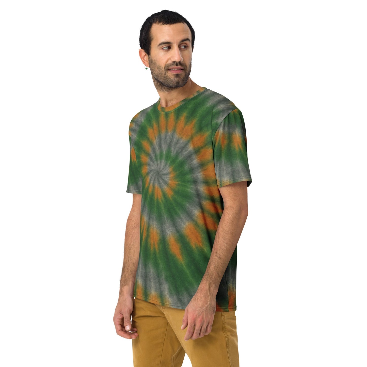 Tie-Dye t-shirt