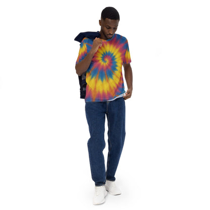 Tie-Dye t-shirt