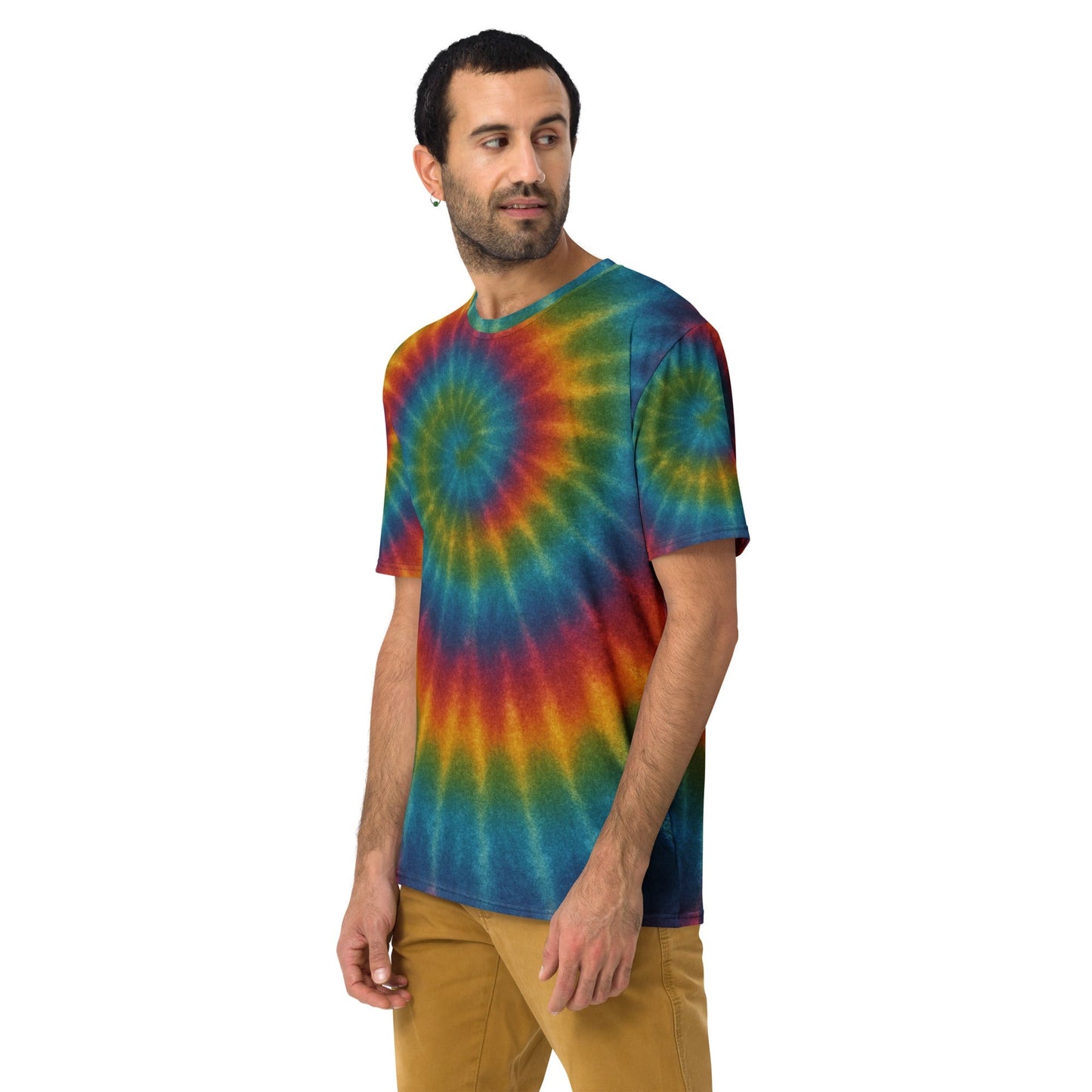 Tie-dye t-shirt