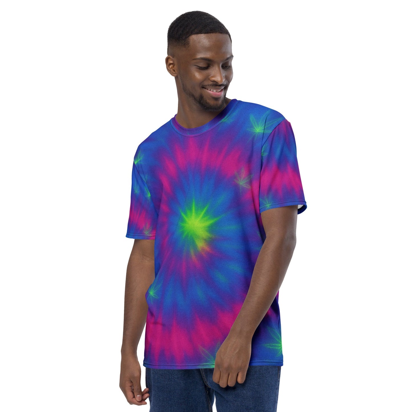 Tie-Dye t-shirt