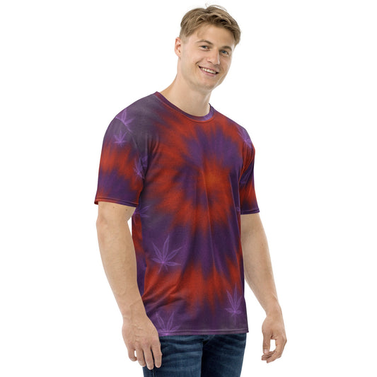 Tie-Dye t-shirt
