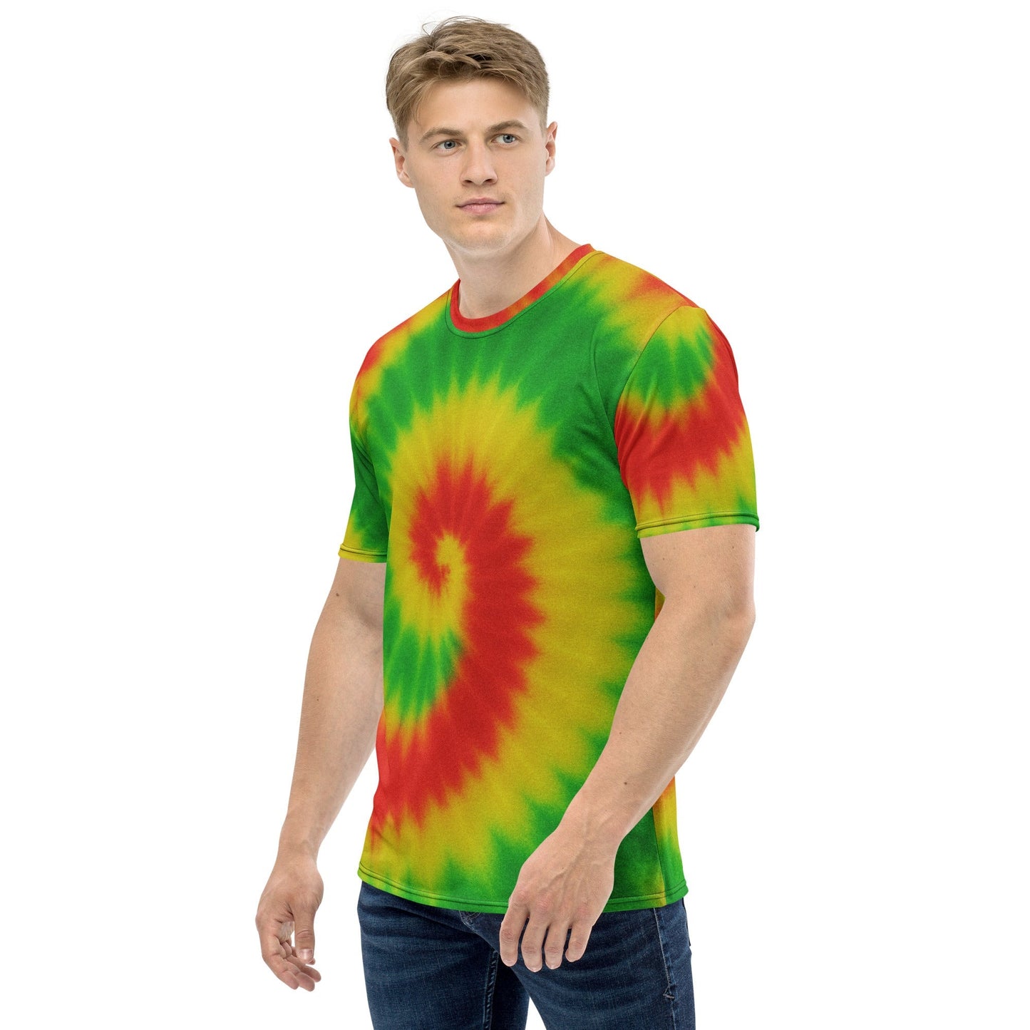 Tie-Dye t-shirt