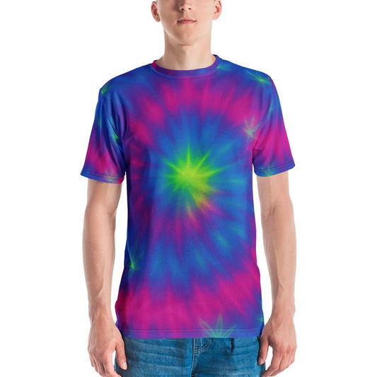 Tie-Dye t-shirt