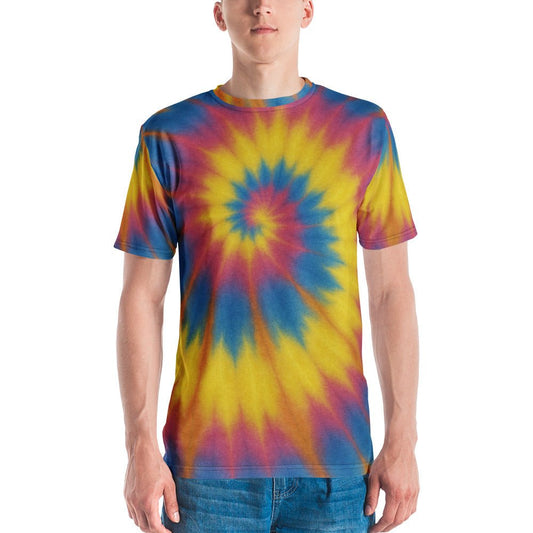 Tie-Dye t-shirt