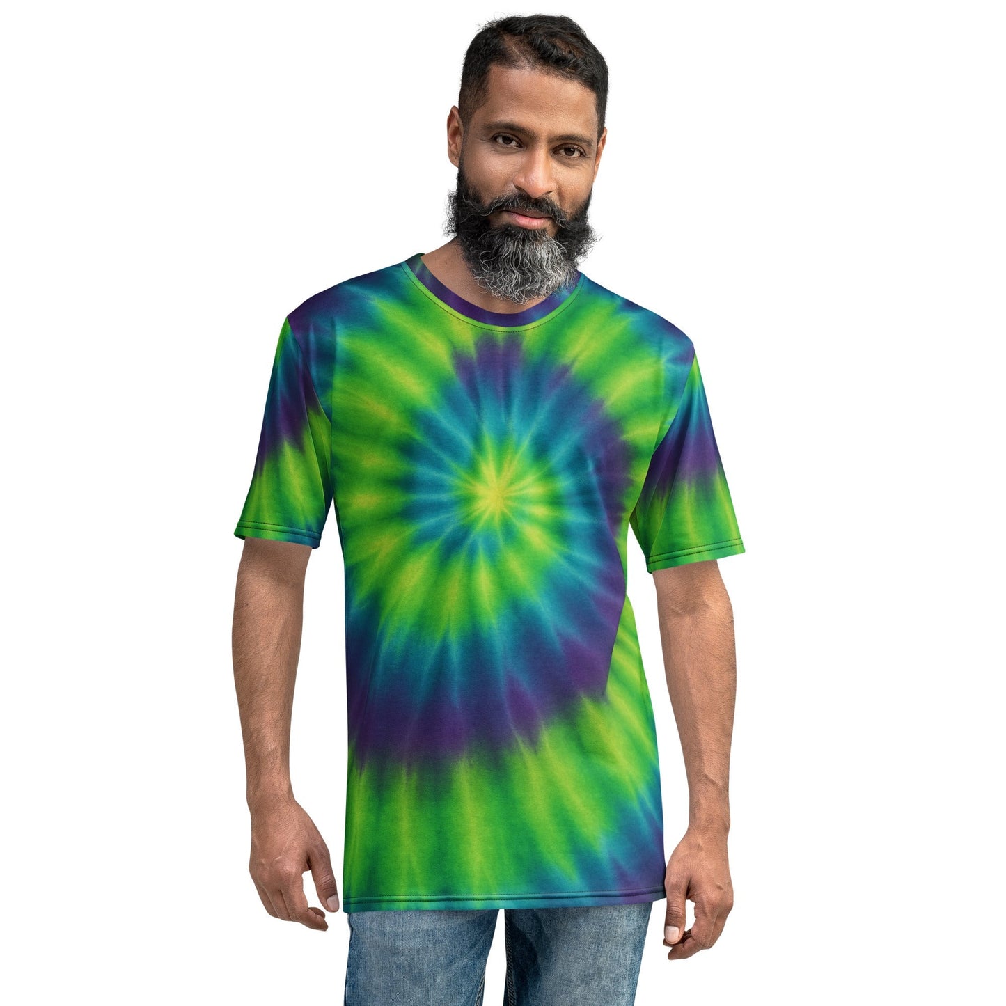 Tie-Dye t-shirt