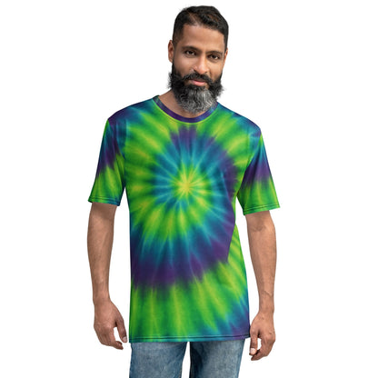 Tie-Dye t-shirt