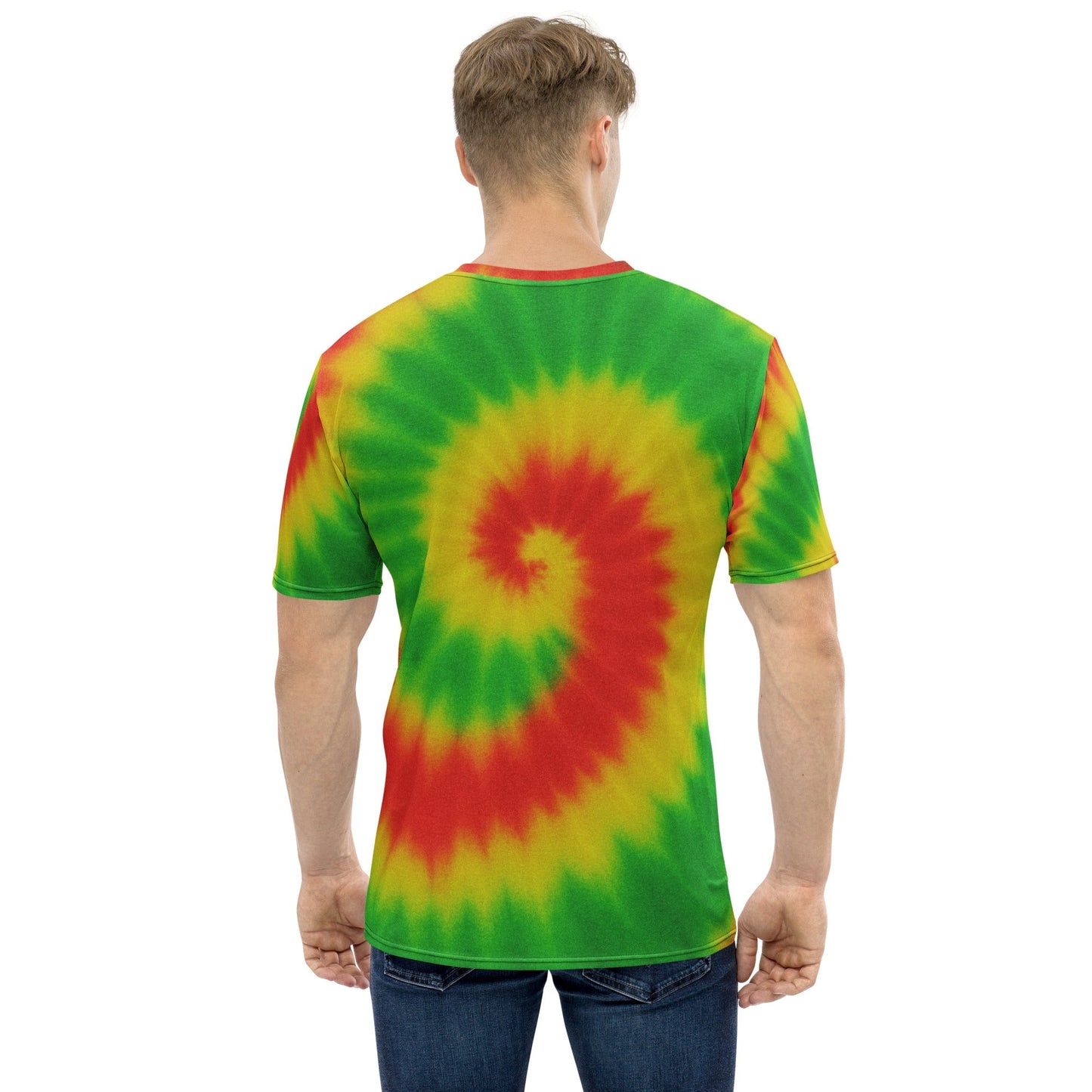 Tie-Dye t-shirt