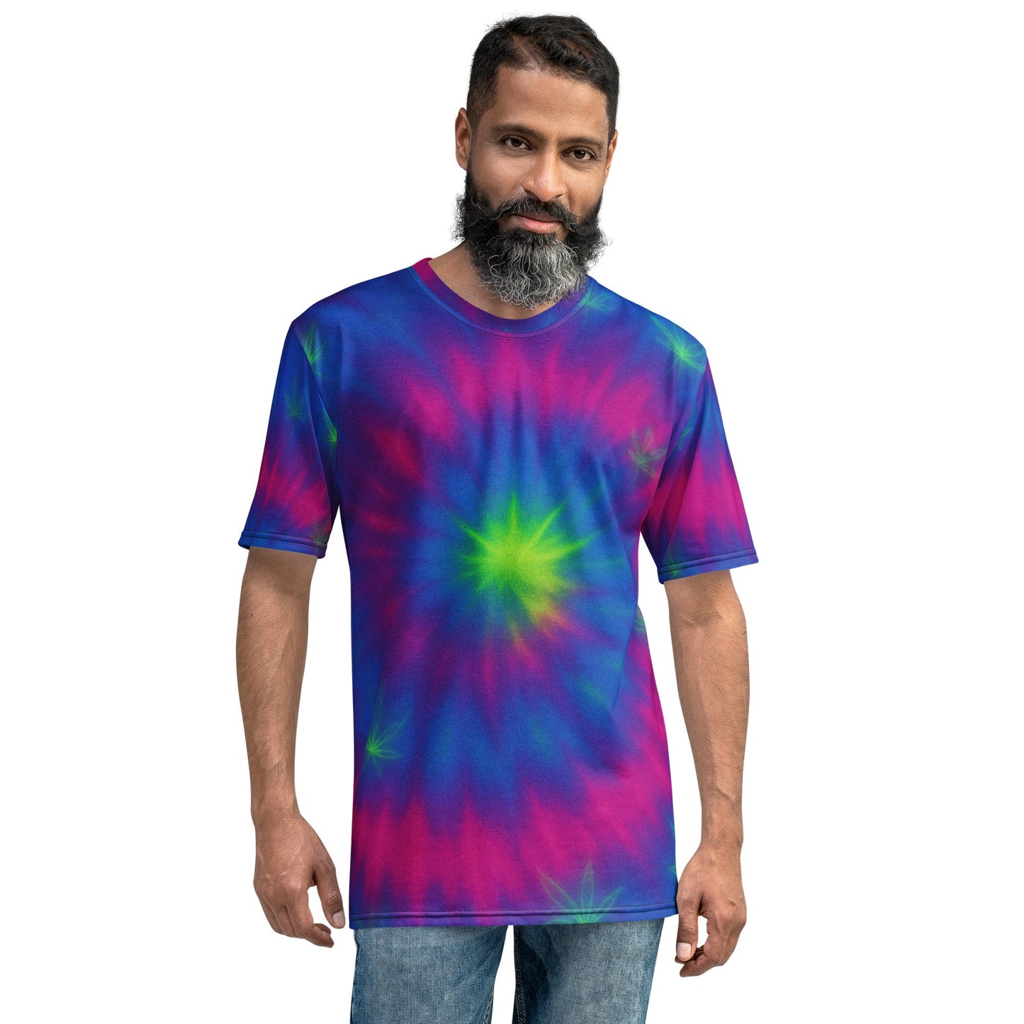 Tie-Dye t-shirt