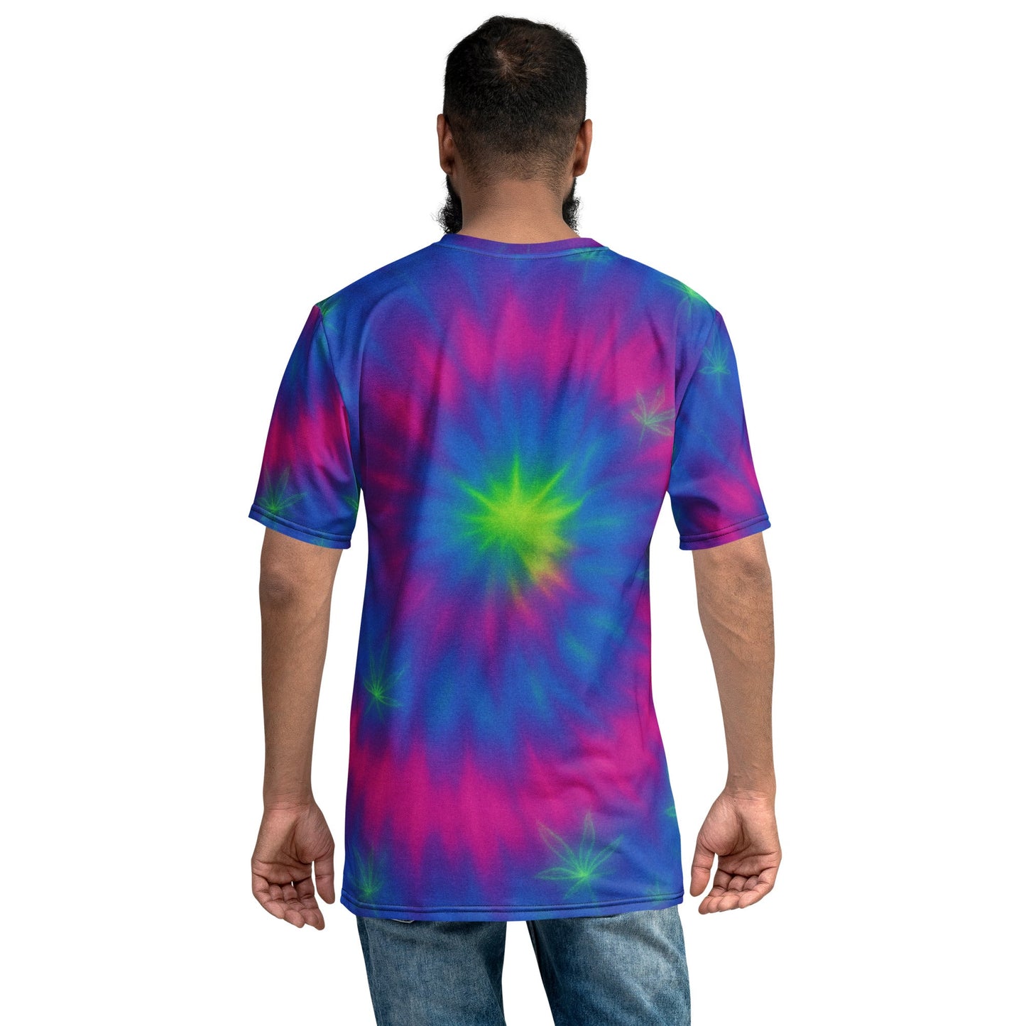 Tie-Dye t-shirt