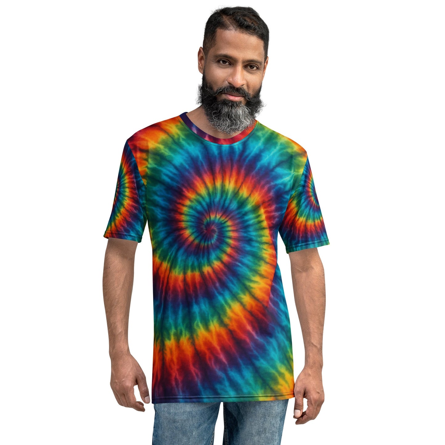 Tie-Dye t-shirt