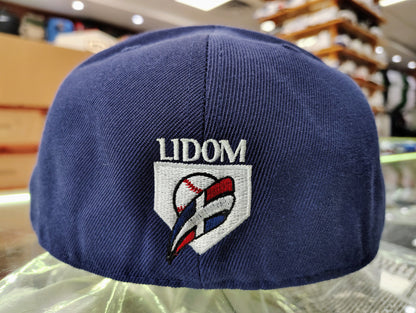 Official Licey 4Fans Fitted Hat