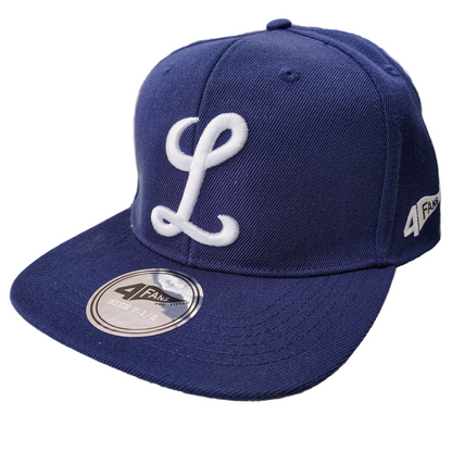 Official Licey 4Fans Fitted Hat