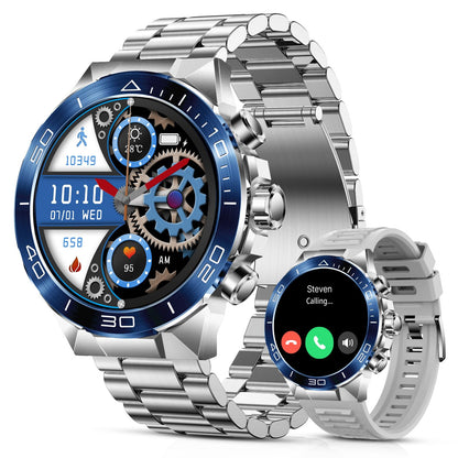 Titan Smartwatch