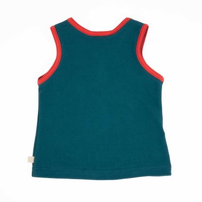Toddler Classic Tank