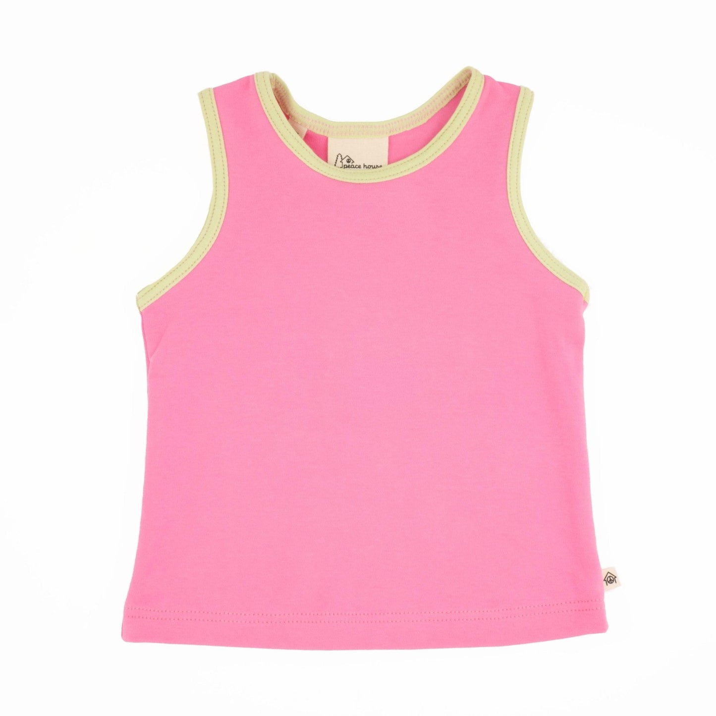 Toddler Classic Tank